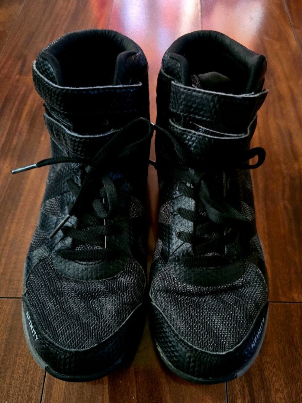Nfinity Cheer Shoes